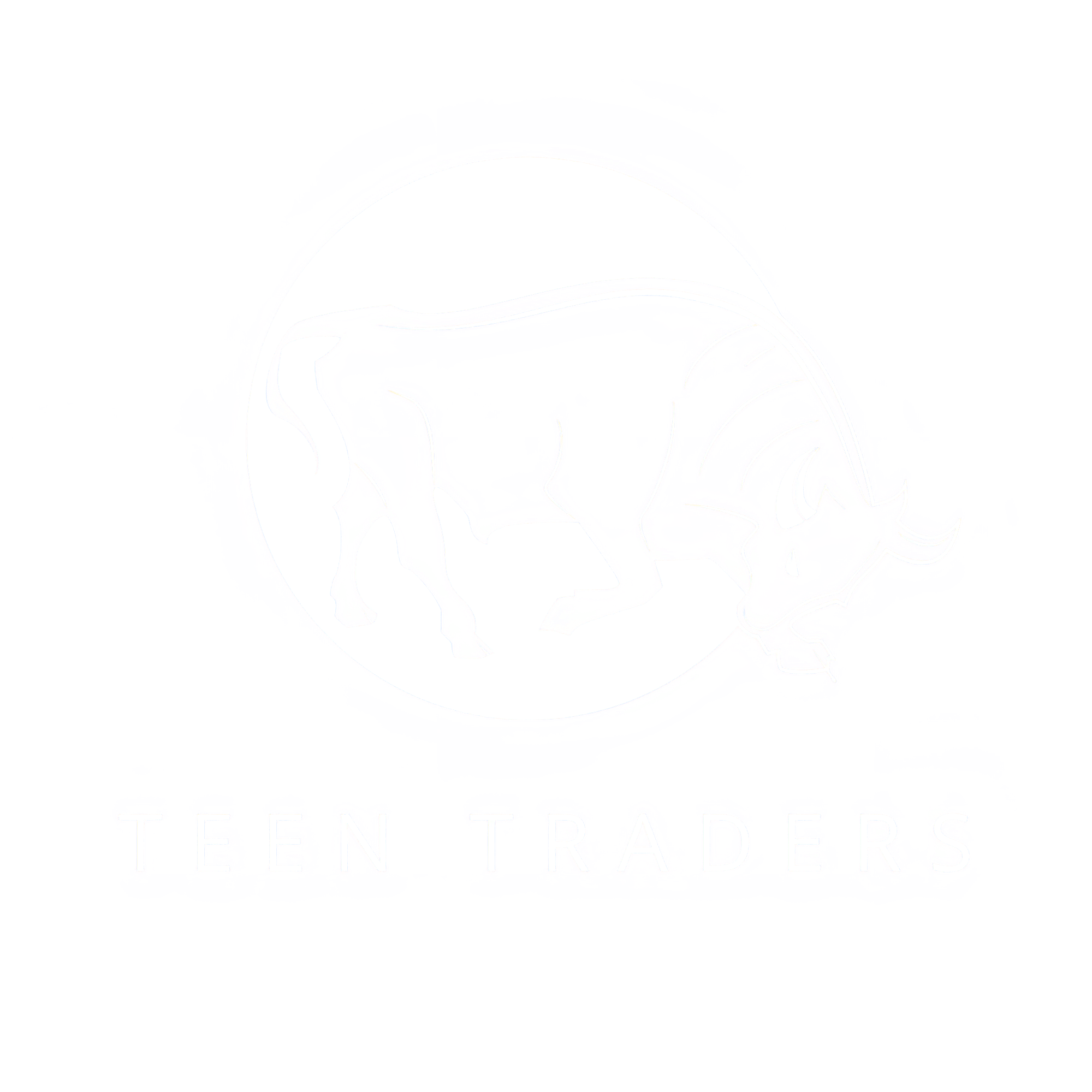 Teen Traders Logo